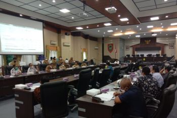 Dishub Banjarmasin gagal turunkan PAD Rp6 M karena diprotes dewan