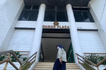 Damar Plaza is Getting Left Behind since the Pandemic