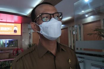 Wali Kota Mataram berharap PPKM level 4 tak diperpanjang