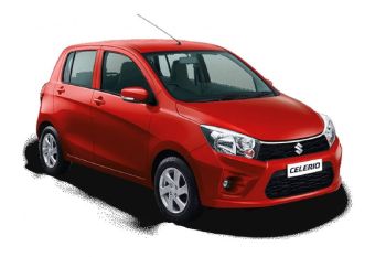 Suzuki pertahankan posisinya di puncak pasar penjualan mobil di India