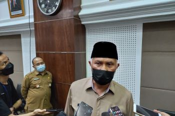 Gubernur : Bantuan hibah untuk Labor Unand baru diajukan ke Pemprov Sumbar