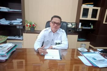 Balai Diklat Padang gelar pelatihan bagi 30 guru pendidikan agama Islam tingkat SD di Pasaman