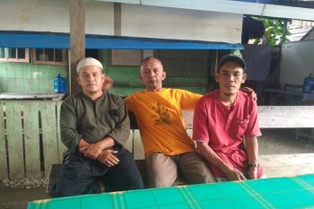 Pengurus terpilih 374 KSU Air Bangis Semesta Pasbar pertanyakan penyerahan lahan plasma ke pemerintah oleh pengurus lama