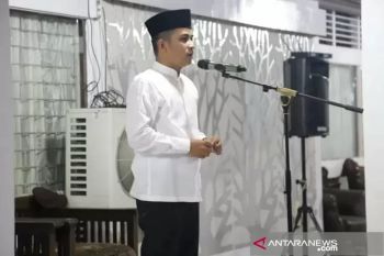 Wawako Solok sampaikan nota Ranperda RPJMD Solok 2021/2026
