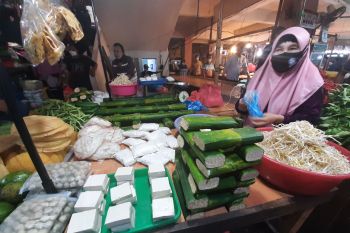 Cabai  penyumbang terbesar inflasi Kepri pada Juli 2021