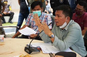 Legislator soroti rendahnya serapan APBD Sulbar semester