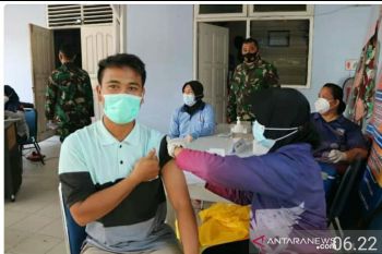 PPKM Pekanbaru diperpanjang hingga 9 Agustus
