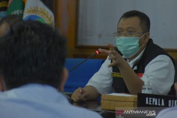 NTB menyiapkan 20.000 paket bansos untuk PKL terdampak PPKM