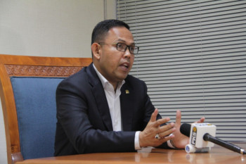 Anggota DPR usul alihan subsidi pupuk jadi subsidi harga tekan anjloknya harga produk pertanian