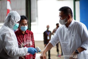 Target produksi gula PTPN XIV 67,8 ribu ton pada 2021