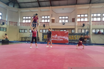 Pesenam Jambi masih berpeluang raih medali PON Papua