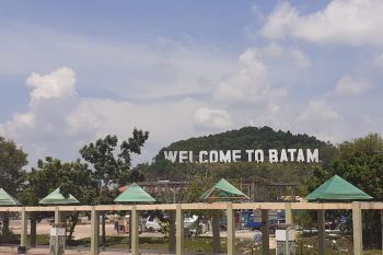 Meski pandemi wisman tetap berkunjung ke Batam