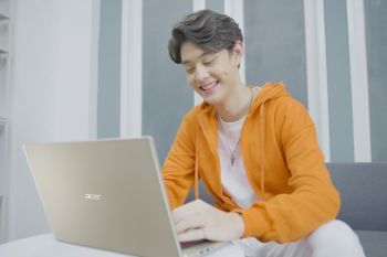 Acer Day 2021 "Live Your World" tebar semangat kepada semua orang