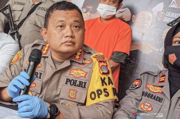 Pos penyekatan PPKM Mataram tiadakan tes cepat antigen acak