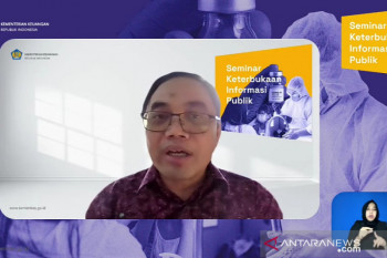 Kemenkeu pastikan sudah membayar klaim perawatan COVID-19 Rp25,45 triliun