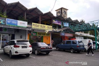 Dishub Kudus uji potensi parkir untuk optimalkan pemasukan