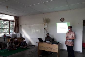 Kementan dorong Polbangtan YoMa kembangkan benih unggul