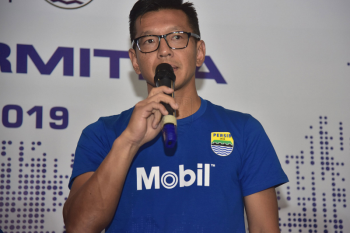 Tim pelatih Persib Bandung sudah terinformasi soal kembali bergulirnya Liga 1