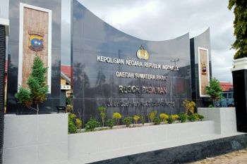 Selama Januari-Juli 2021 Polres Pasaman tangkap 16 tersangka kasus narkoba