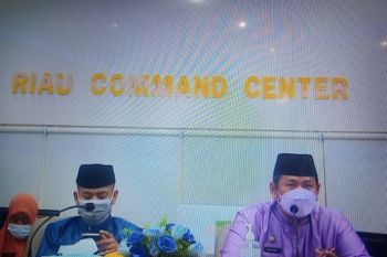 Riau siapkan pemulangan WNI dari Malaysia