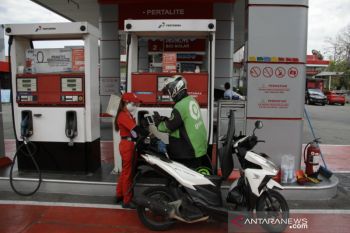 Masyarakat diajak beralih ke BBM ramah lingkungan
