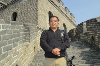 Sungguh, Ini Indah...