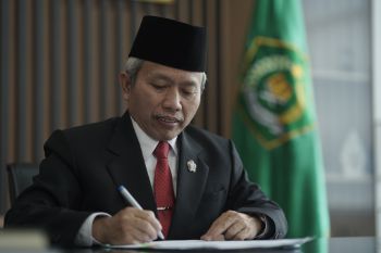 42 persen pelamar CASN Kemenag tak penuhi syarat seleksi administrasi