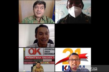 KPPU imbau pelaku usaha di NTT manfaatkan relaksasi