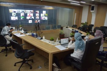 Sleman bentuk Duta Perubahan Perilaku untuk edukasi COVID-19