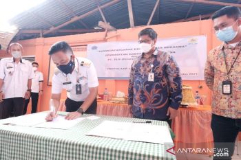 PLN dan Pemkab Bantaeng kerja sama tingkatkan pelayanan kelistrikan