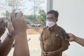 Pemkab Mukomuko tunggu perda khusus berlakukan retribusi objek wisata
