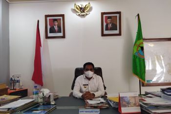 Pemkab Mabar siap distribusi 1.582 vaksin Moderna