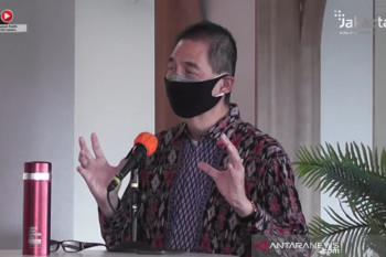 Industri MICE di Jakarta anjlok 95 persen