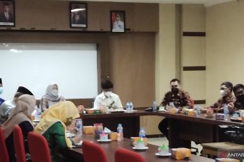 BPK datang ke Inhu, ini penjelasannya