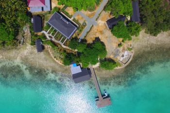 KKP sebut penataan ruang merupakan panglima pembangunan sektor kelautan nasional