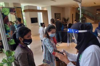 Tim Pengendali Inflasi Daerah Kepri nilai daya beli masyarakat masih kuat