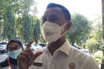 Pemkot: "herd immunity" warga Mataram mencapai 52,75 persen