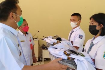 Wali Kota Tomohon: Paskibraka pupuk kecintaan terhadap bangsa