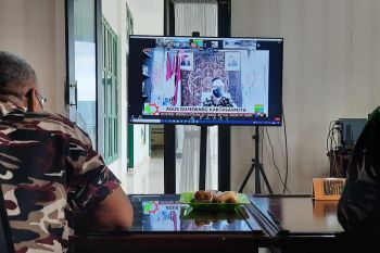 Menperin harapkan FKPPI beri penguatan pelaku industri kecil di daerah