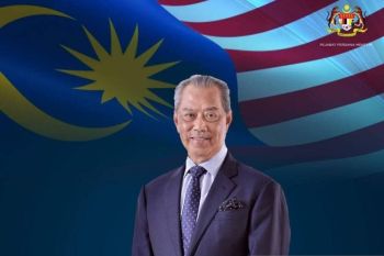 Perdana Menteri Malaysia Muhyiddin Yasin akan buktikan keabsahan sebagai PM di parlemen