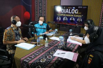 Pengusaha rokok ilegal Jepara dapat jaminan kemudahan perizinan