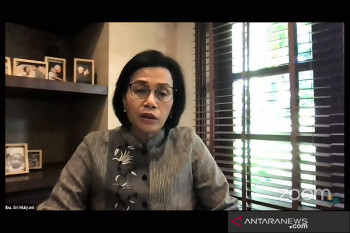 Menkeu perkirakan dana kesehatan naik hingga Rp300 triliun
