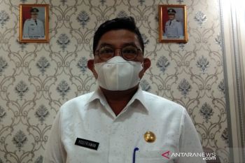 Hari ini, 100 orang warga Agam terkonfirmasi positif COVID-19