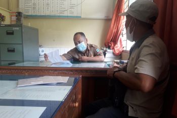 Pekerja tidak terima dipindahkan ke luar daerah, Disnaker Pasbar segera panggil PT PAN P
