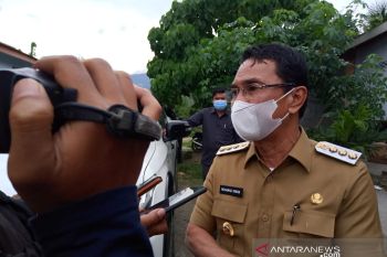 Bupati Sigi: Nakes telah berjuang keras dalam penanganan COVID-19