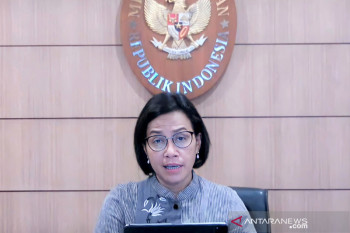 Sri Mulyani: Stimulus negara maju dorong pemulihan global