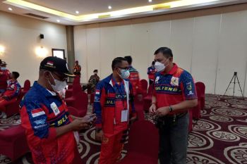 Sigi  siapkan bonus Rp50 juta untuk atlet peraih medali PON