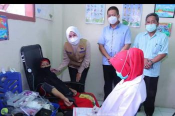 Pemkot Palembang catat 96 persen warganya terlindungi BPJS Kesehatan