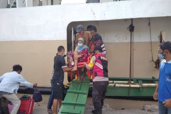 Kapal Pelni tidak beroperasi untuk dukung PPKM