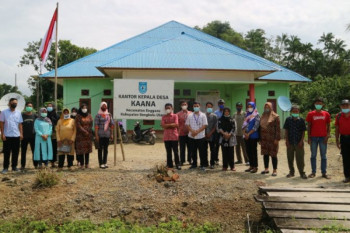 Bahasa daerah Rejang dan Enggano di Bengkulu terancam punah